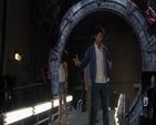 Stargate Atlantis - Shadows